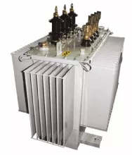Трансформатор ТМГ 3150/10/0,4 Трансформатор ТМГ 3150/10/0,4
